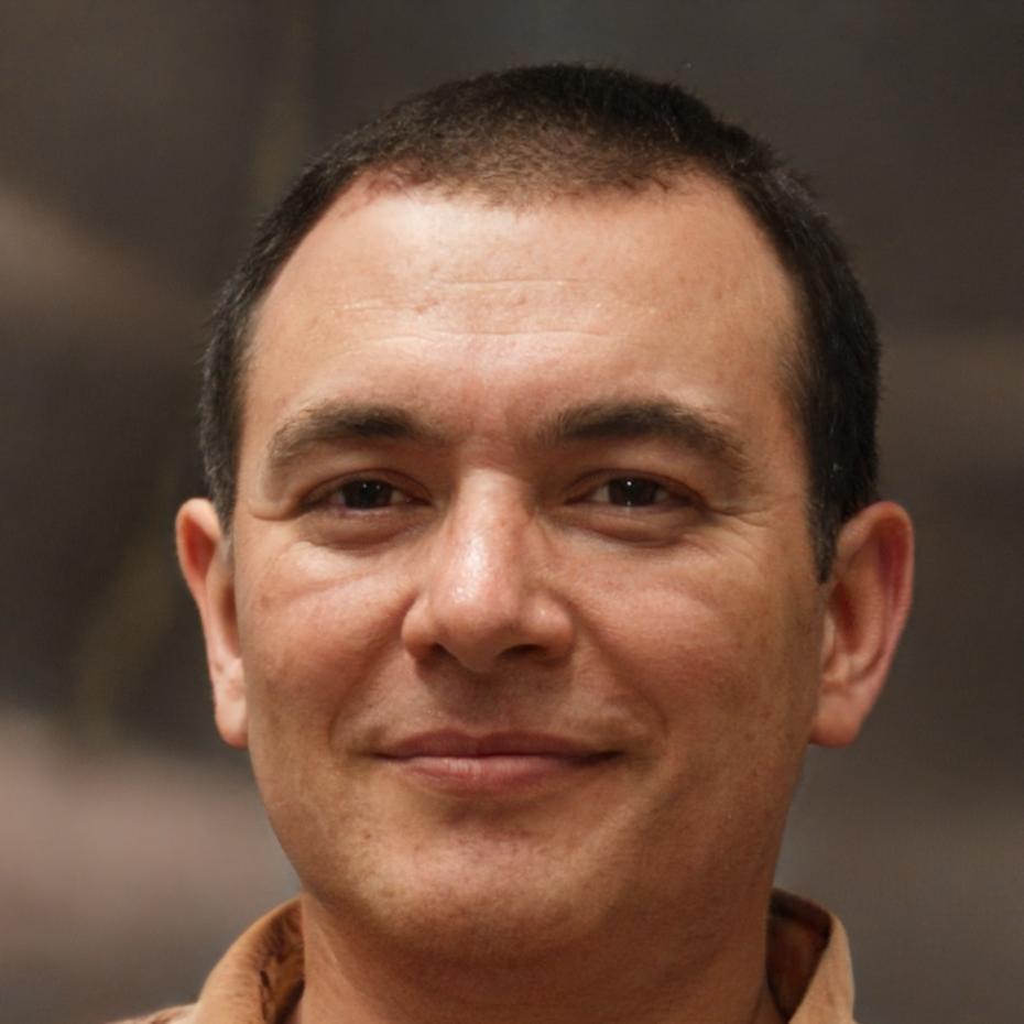 Riccardo Fontana, docente principale del corso